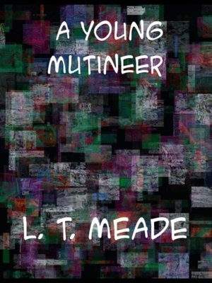 cover image of Young Mutineer